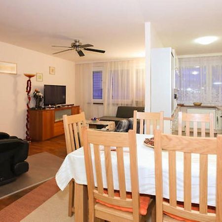 Apartment Mariahilf - 4rooms4you Wien Zimmer foto
