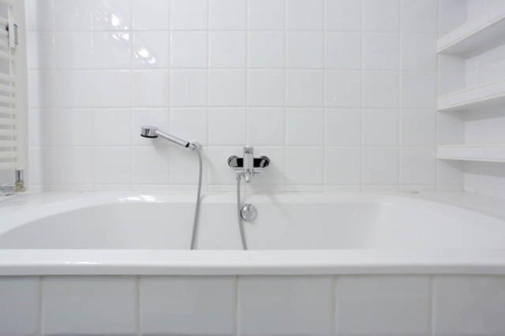 Apartment Mariahilf - 4rooms4you Wien Zimmer foto