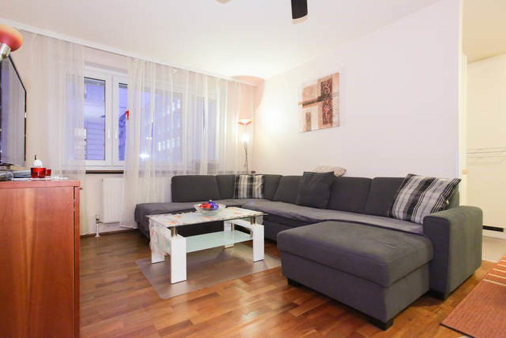 Apartment Mariahilf - 4rooms4you Wien Zimmer foto