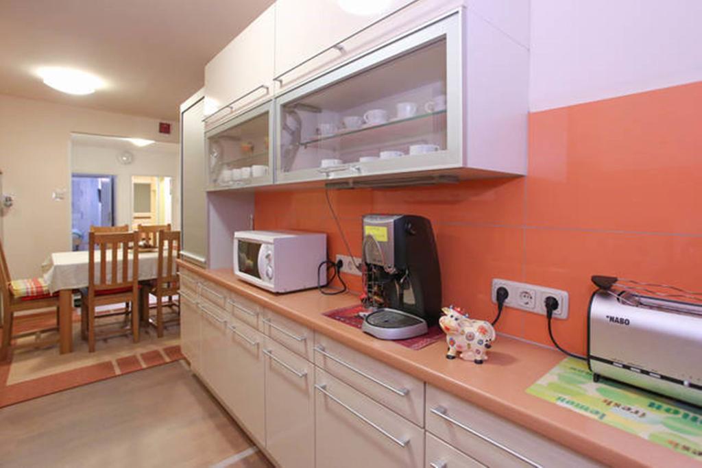 Apartment Mariahilf - 4rooms4you Wien Zimmer foto