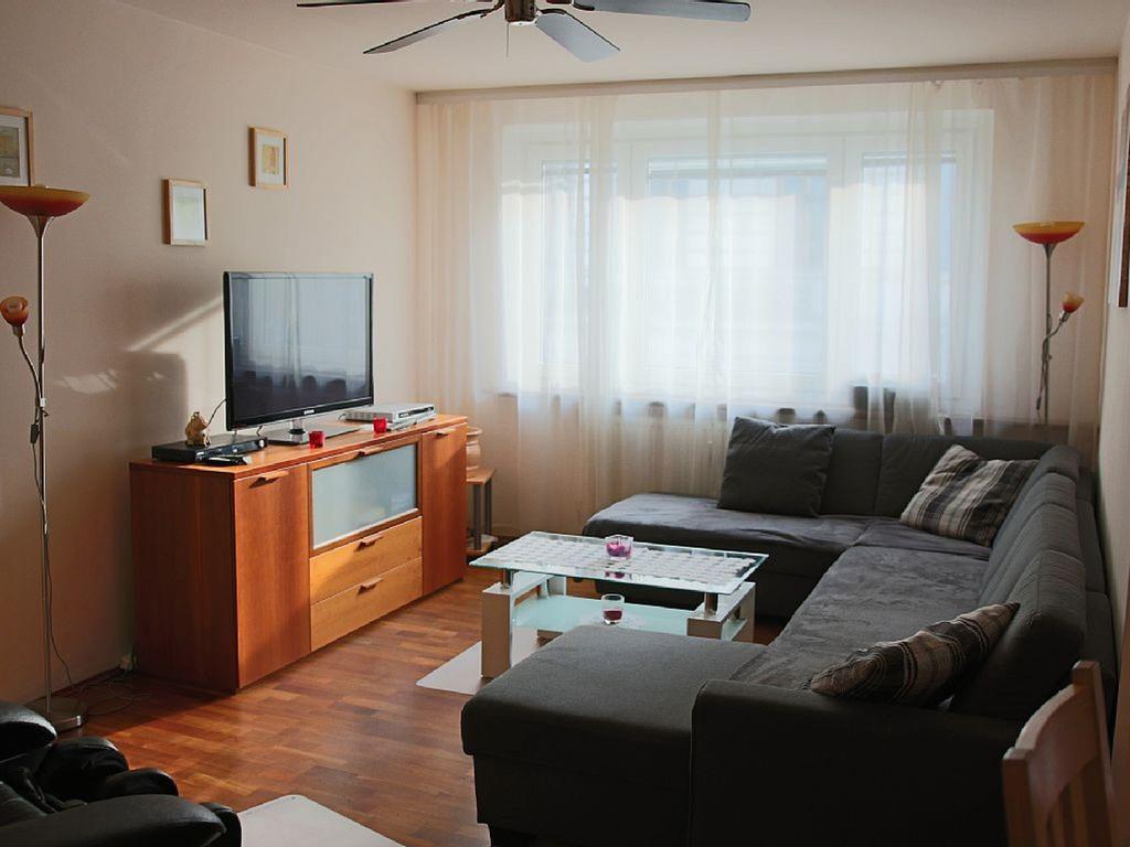 Apartment Mariahilf - 4rooms4you Wien Zimmer foto