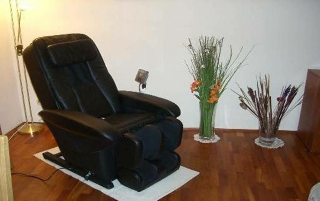 Apartment Mariahilf - 4rooms4you Wien Exterior foto